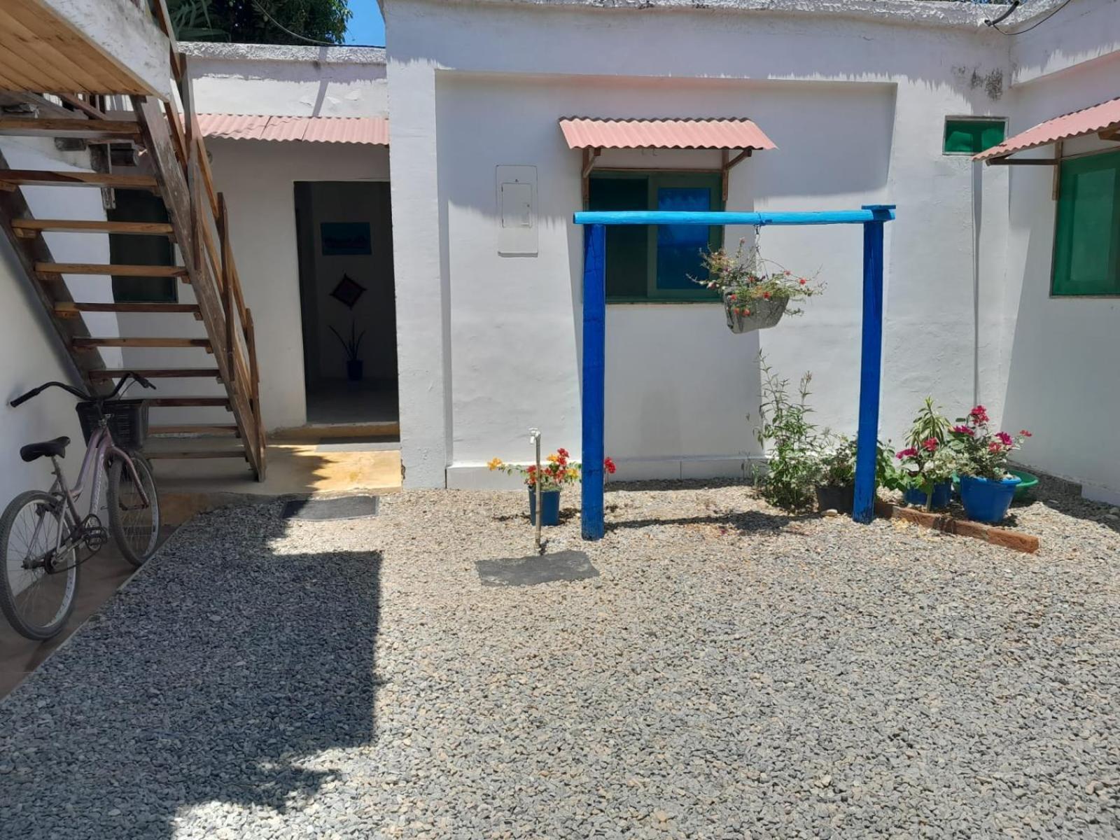 Hotel H Paloma Café Palomino Exterior foto